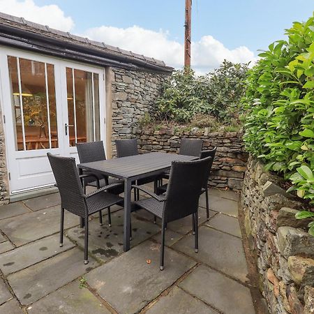 Honeywood House Villa Grasmere Exterior photo