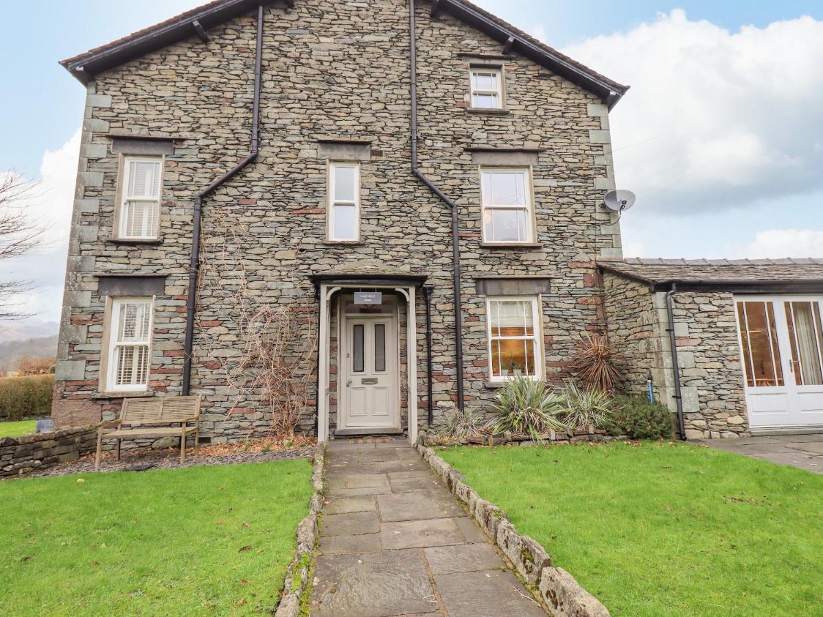Honeywood House Villa Grasmere Exterior photo