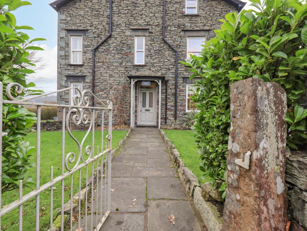 Honeywood House Villa Grasmere Exterior photo