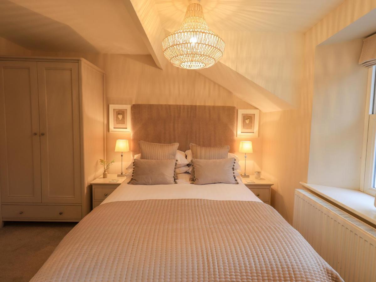 Honeywood House Villa Grasmere Exterior photo
