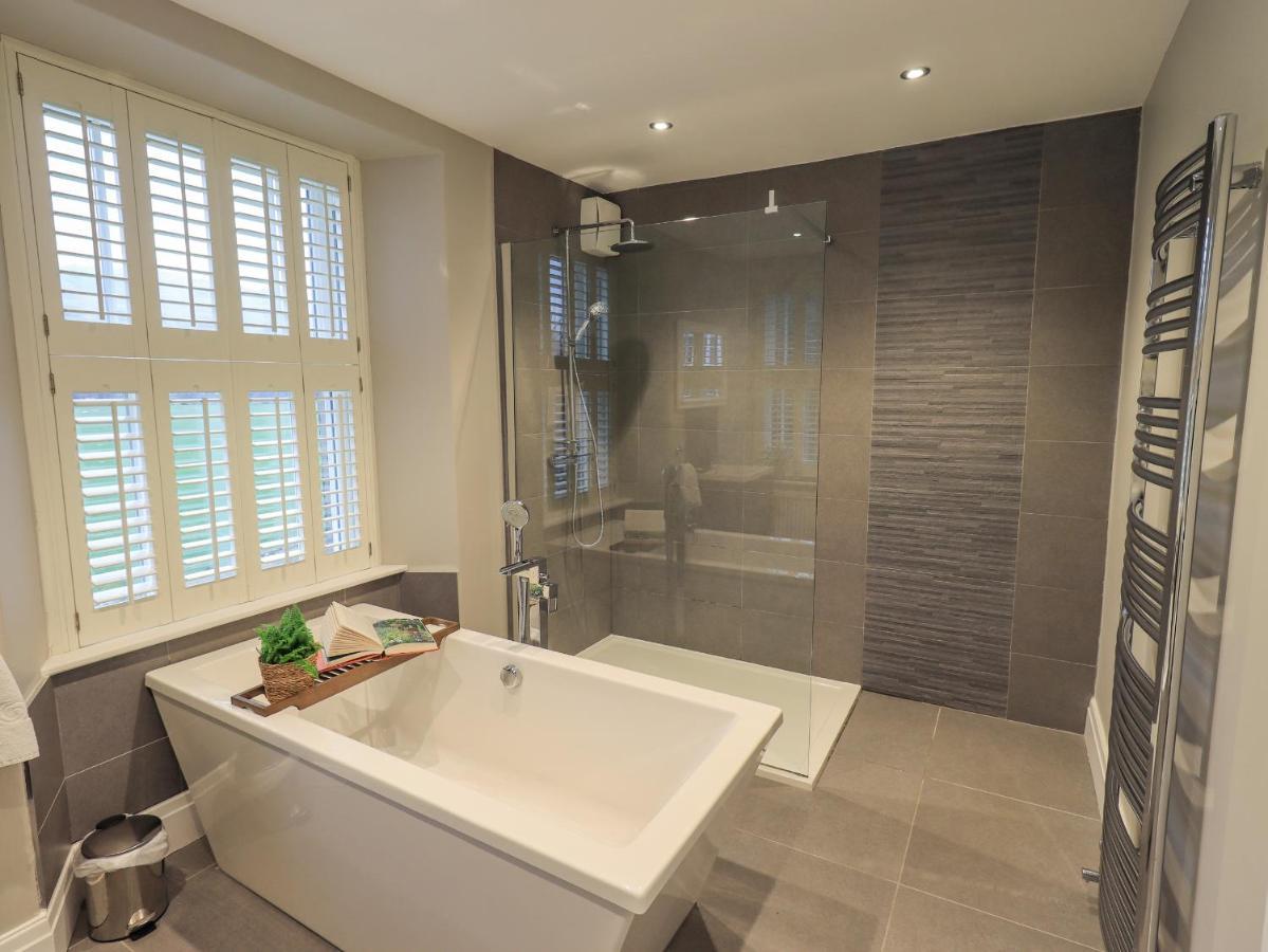 Honeywood House Villa Grasmere Exterior photo